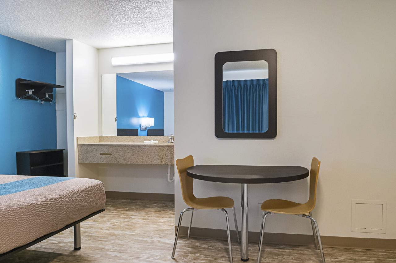 Motel 6-Bay Saint Louis, MS Bay St. Louis Extérieur photo