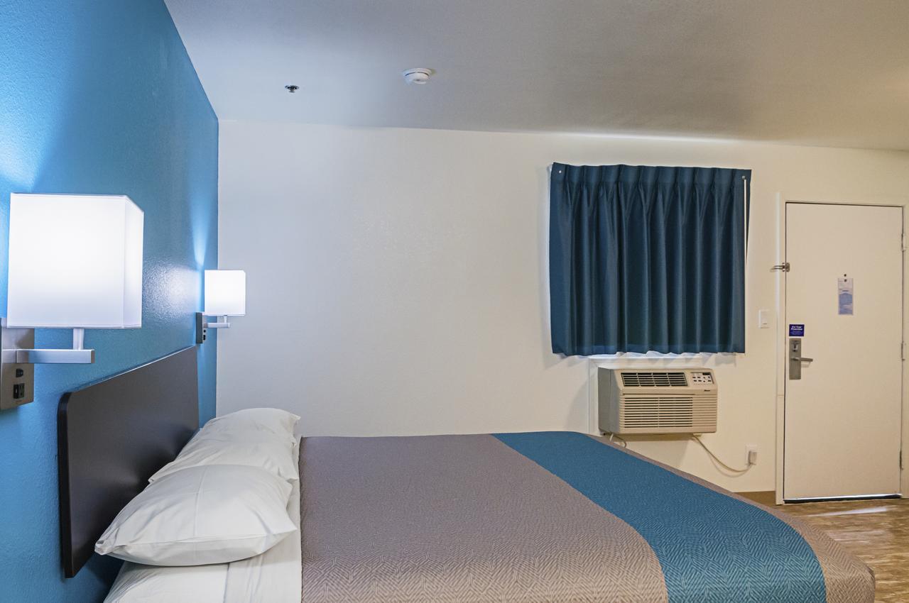 Motel 6-Bay Saint Louis, MS Bay St. Louis Extérieur photo