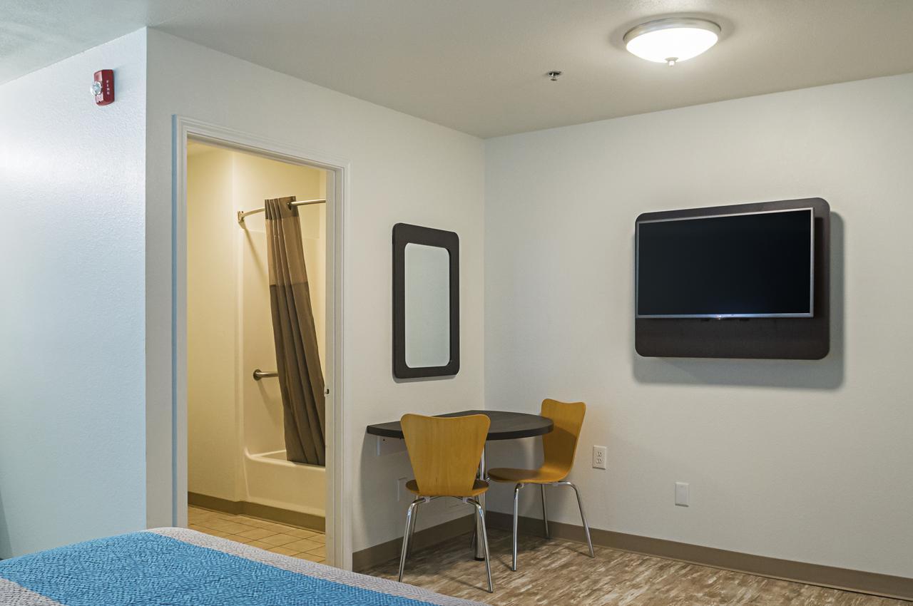 Motel 6-Bay Saint Louis, MS Bay St. Louis Extérieur photo