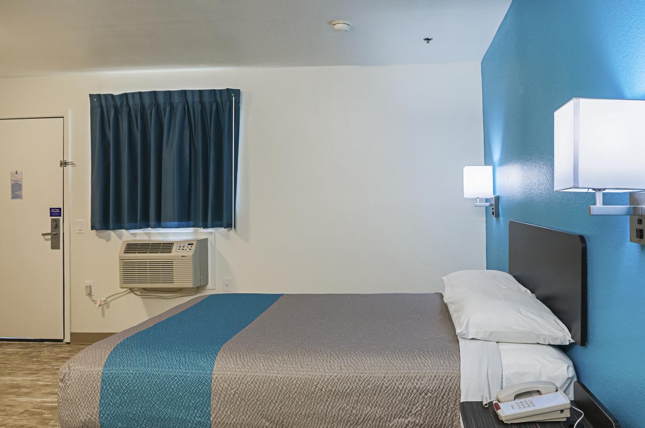Motel 6-Bay Saint Louis, MS Bay St. Louis Extérieur photo