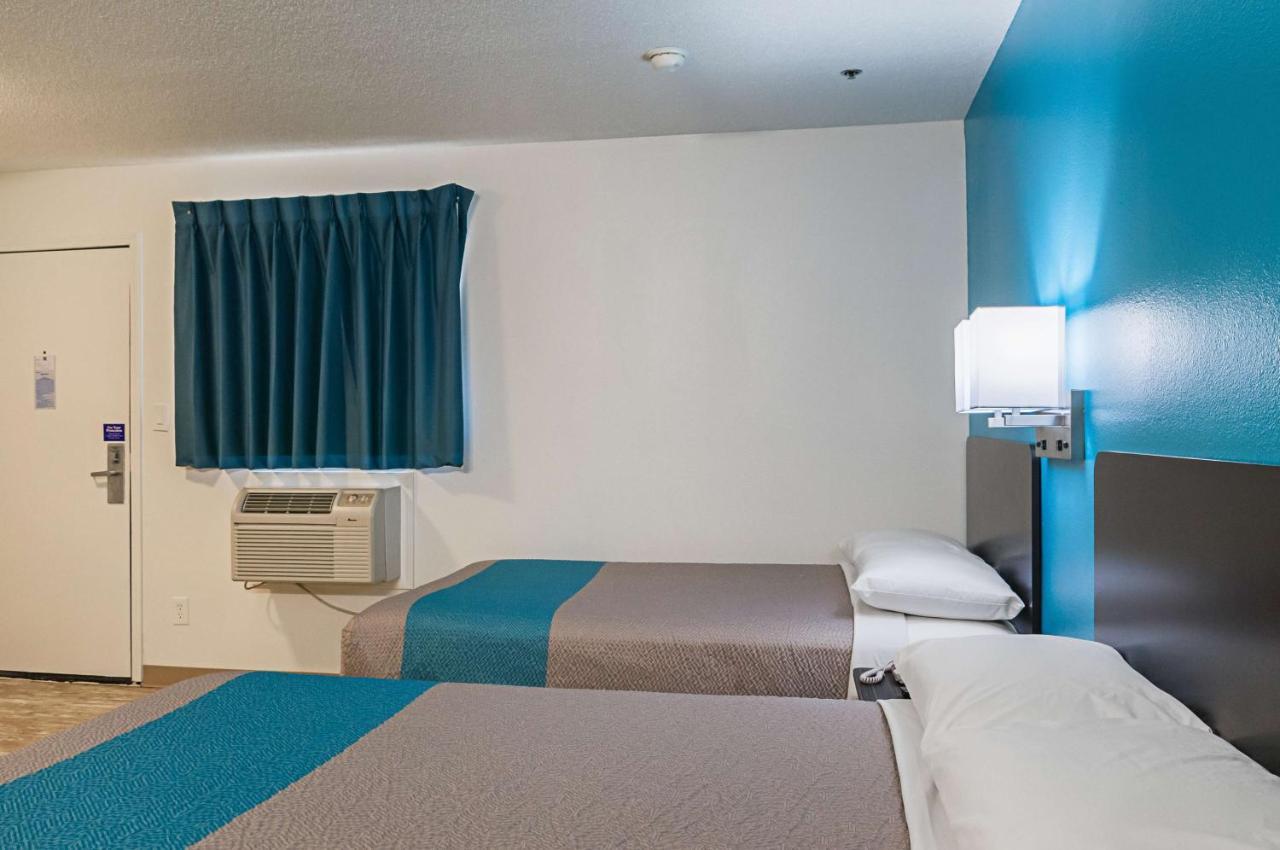 Motel 6-Bay Saint Louis, MS Bay St. Louis Extérieur photo