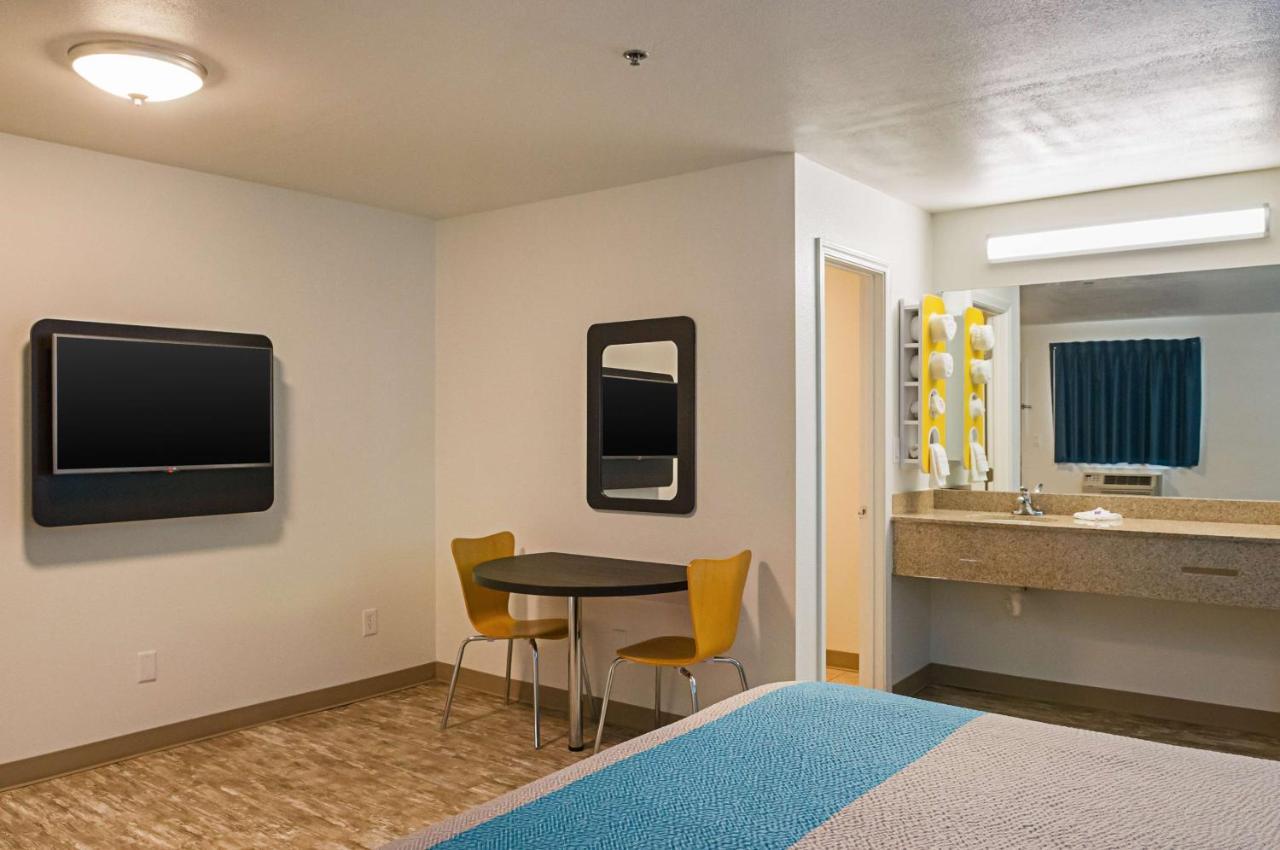 Motel 6-Bay Saint Louis, MS Bay St. Louis Extérieur photo