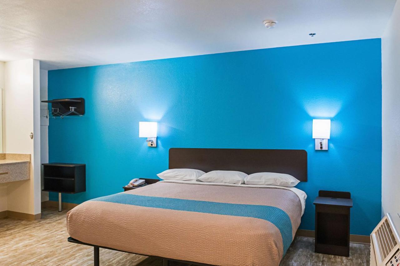 Motel 6-Bay Saint Louis, MS Bay St. Louis Extérieur photo